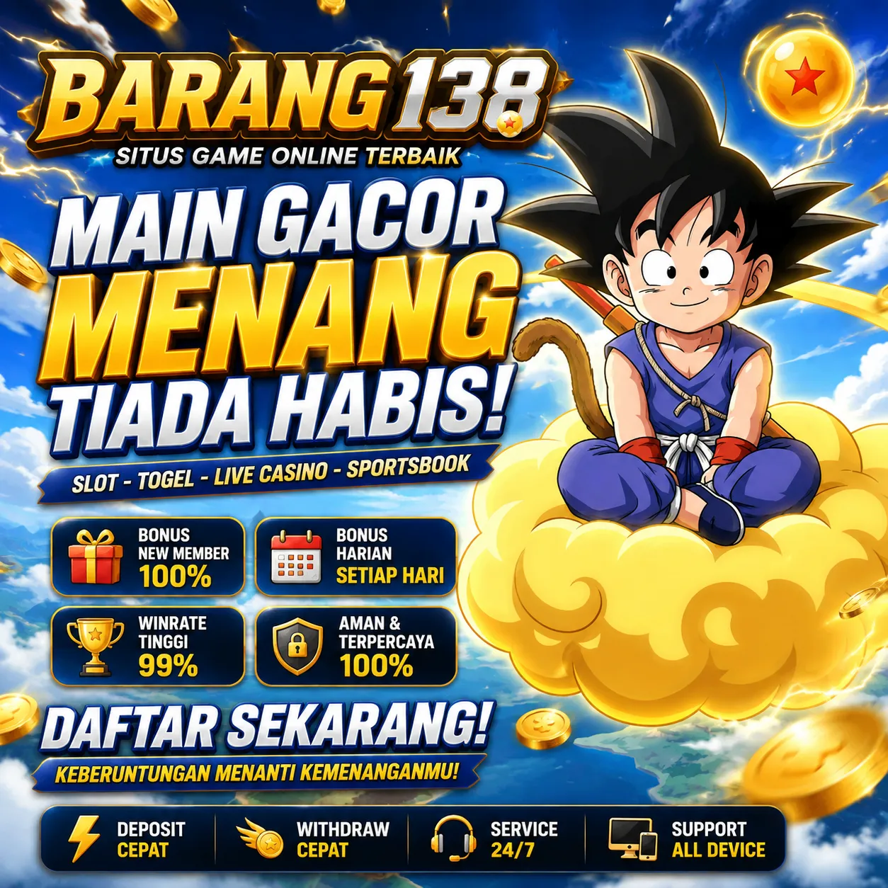BARANG138